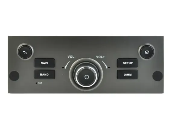 Peugeot 407 (2004-2011) Кнопки центральной консоли OEM | SMARTY Trend