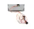 Peugeot 407 (2004-2011) Кнопки центральной консоли OEM | SMARTY Trend