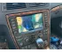 Магнитола для Volvo S80 / S60 (1998-2008) Андроид CarPlay