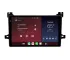Магнитола для Toyota Prius XW50 (2015-2022) Андроид CarPlay