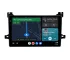Магнитола для Toyota Prius XW50 (2015-2022) Андроид CarPlay
