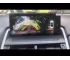 Магнитола для Lexus NX 200/300 AZ10 (2014-2021) - CarPlay