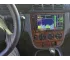 Магнитола для Mercedes-Benz M-Class W163 (1997-2005) Андроид CarPlay