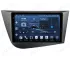 Магнитола для Seat Leon (2005-2012) Андроид CarPlay