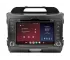 Магнітола для KIA Sportage 3 (2010-2015) - OEM стиль CarPlay