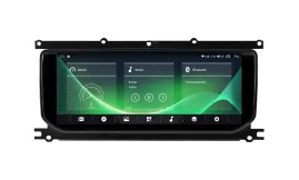 Магнітола для Range Rover Evoque (2011-2019) Андроїд CarPlay