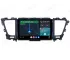 KIA Sedona / Carnival 3 (2014-2020) Android Auto