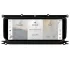 Магнітола для Land Rover Range Rover Evoque (2015+) - Андроїд CarPlay