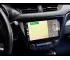 Магнітола для Toyota Avensis T270 FL2 (2015-2018) Андроїд CarPlay