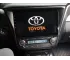 Магнітола для Toyota Avensis T270 FL2 (2015-2018) Андроїд CarPlay