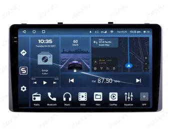 Магнитола для KIA Sedona / Carnival 3 (2018+) Stand-alone Андроид CarPlay