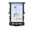 Магнітола для Nissan 370Z (2008-2020) Тесла CarPlay