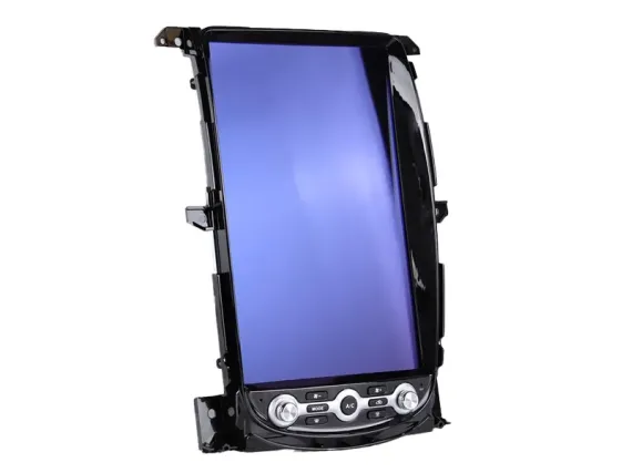 Магнітола для Nissan 370Z (2008-2020) Тесла CarPlay