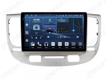 Магнітола для KIA Rio 2 (2005-2011) Андроїд CarPlay