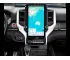 Магнітола для Dodge RAM 5 Gen (2019-2023) Тесла CarPlay