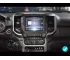 Магнітола для Dodge RAM 5 Gen (2019-2023) Тесла CarPlay