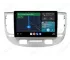 KIA Rio 2 (2005-2011) Android Auto