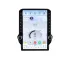 Магнітола для Dodge RAM 4 (2009-2018) Тесла CarPlay