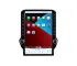 Магнітола для Dodge RAM 4 (2009-2018) Тесла CarPlay