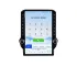 Магнітола для Dodge RAM 4 (2009-2018) Тесла CarPlay