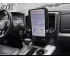 Магнитола для Dodge RAM 4 (2008-2012) Тесла CarPlay