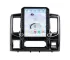 Магнитола для Dodge RAM (2008-2012) Тесла Андроид CarPlay
