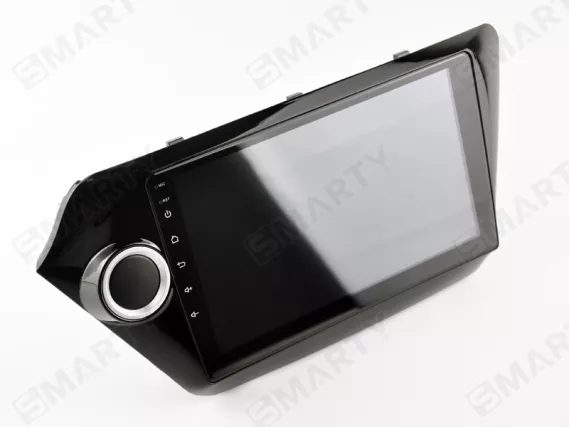 Магнитола для KIA Rio/K2 (2011-2015) Андроид CarPlay