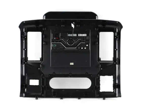 Магнитола для Dodge RAM (2008-2012) Тесла Андроид CarPlay