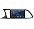 Магнітола для Seat Leon (2012-2020) Андроїд CarPlay