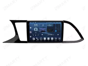 Магнітола для Seat Leon (2012-2020) Андроїд CarPlay