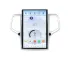 Магнитола для Jeep Grand Cherokee (2014+) Тесла CarPlay