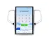 Магнитола для Jeep Grand Cherokee (2014+) Тесла CarPlay