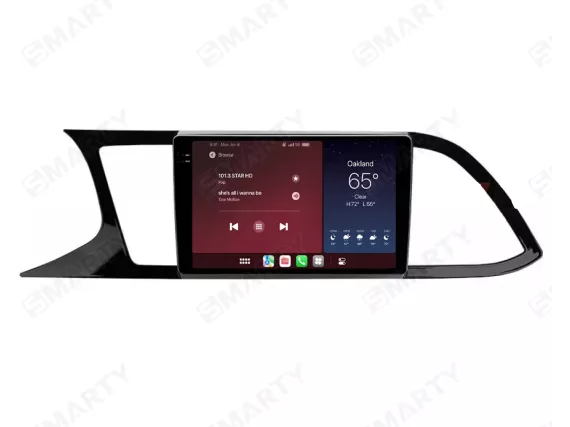 Seat Leon (2012-2020) Apple Car