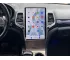 Магнитола для Jeep Grand Cherokee (2014+) Тесла CarPlay