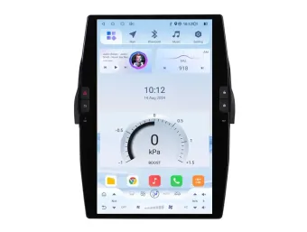 Магнітола для Chevrolet Camaro (2009-2015) Тесла CarPlay
