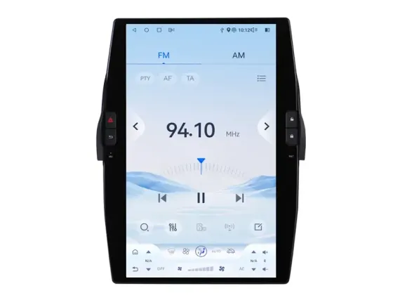 Магнітола для Chevrolet Camaro (2009-2015) Тесла CarPlay