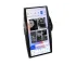 Магнітола для Chevrolet Camaro (2009-2015) Тесла CarPlay
