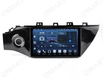 Магнітола для KIA Rio 4 FB (2017-2022) Андроїд CarPlay