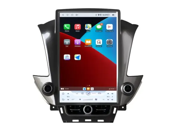 Магнітола для Chevrolet Tahoe (2015-2020) Тесла CarPlay