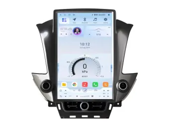 Магнітола для Chevrolet Tahoe (2015-2020) Тесла CarPlay