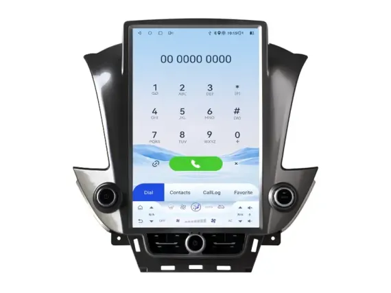 Магнітола для Chevrolet Tahoe (2015-2020) Тесла CarPlay