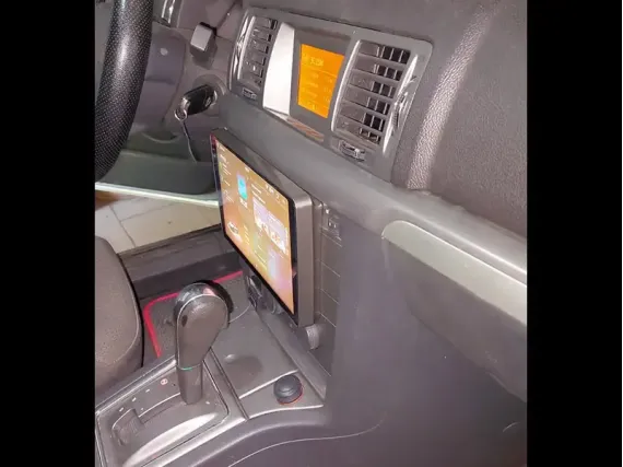 Магнітола для Opel Vectra C (2002-2008) Андроїд CarPlay