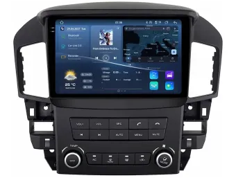 Магнитола для Lexus RX 300 XU10 High (1998-2003) Андроид CarPlay
