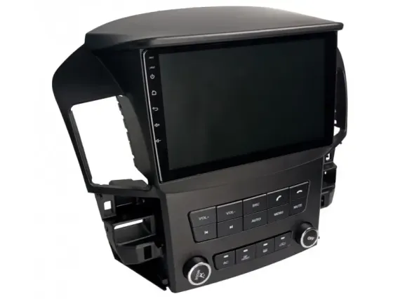 Магнитола для Lexus RX 300 XU10 High (1998-2003) Андроид CarPlay