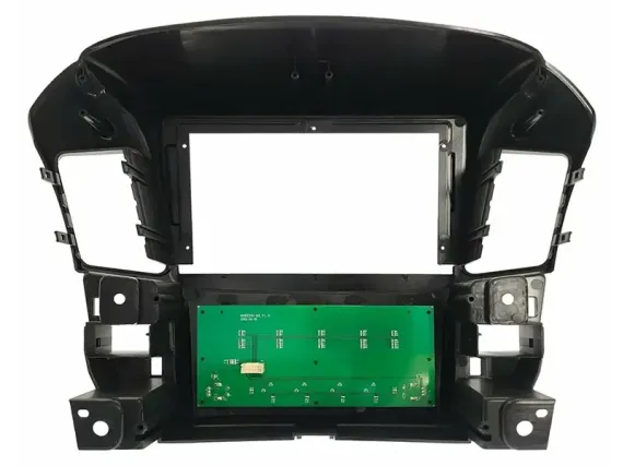 Магнитола для Lexus RX 300 XU10 High (1998-2003) Андроид CarPlay