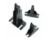 Магнитола для Lexus RX 300 XU10 High (1998-2003) Андроид CarPlay