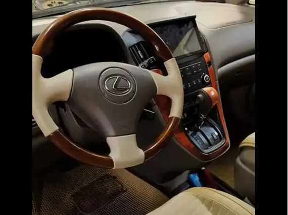 Магнитола для Lexus RX 300 XU10 High (1998-2003) Андроид CarPlay