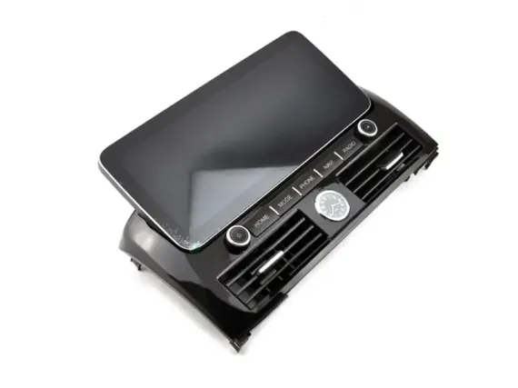 Магнитола для Toyota LC Prado 120 (2002-2009) - 12.3" Андроид CarPlay