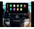Магнитола для Toyota LC Prado 120 (2002-2009) - 12.3" Андроид CarPlay