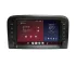 Магнитола для Volvo S80 / S60 (1998-2008) Андроид CarPlay